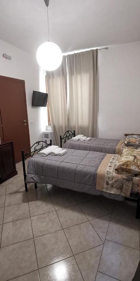 Hotel-Locanda Zanzarina D'Oro Nel Parco Oglio Sud Calvatone Rum bild